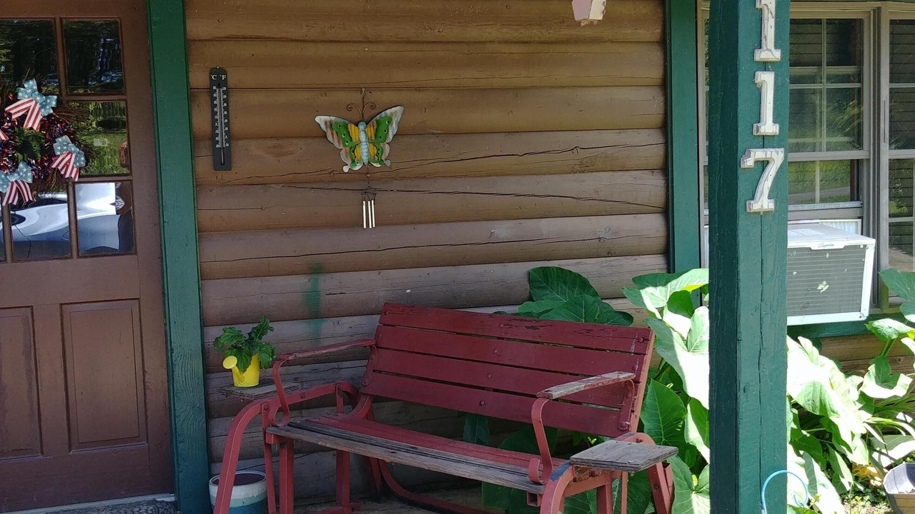 Photo of Patio Balcony in Negreet