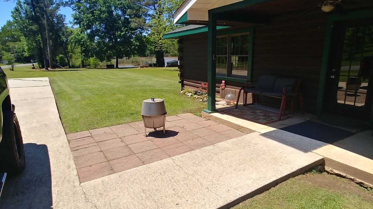 Photo of Outdoor in Negreet