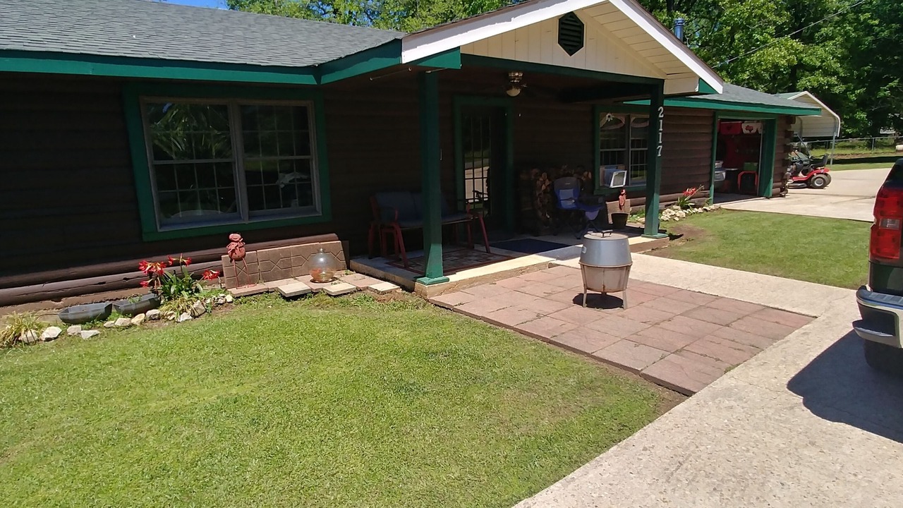 Photo of Outdoor in Negreet