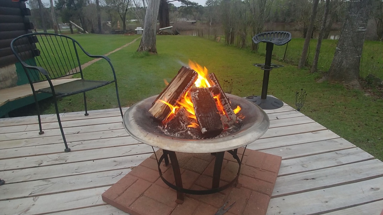 Photo of Outdoor in Negreet