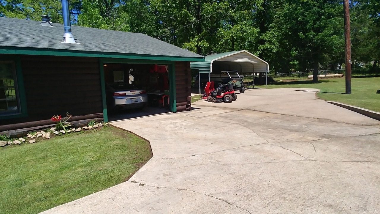 Photo of Outdoor in Negreet