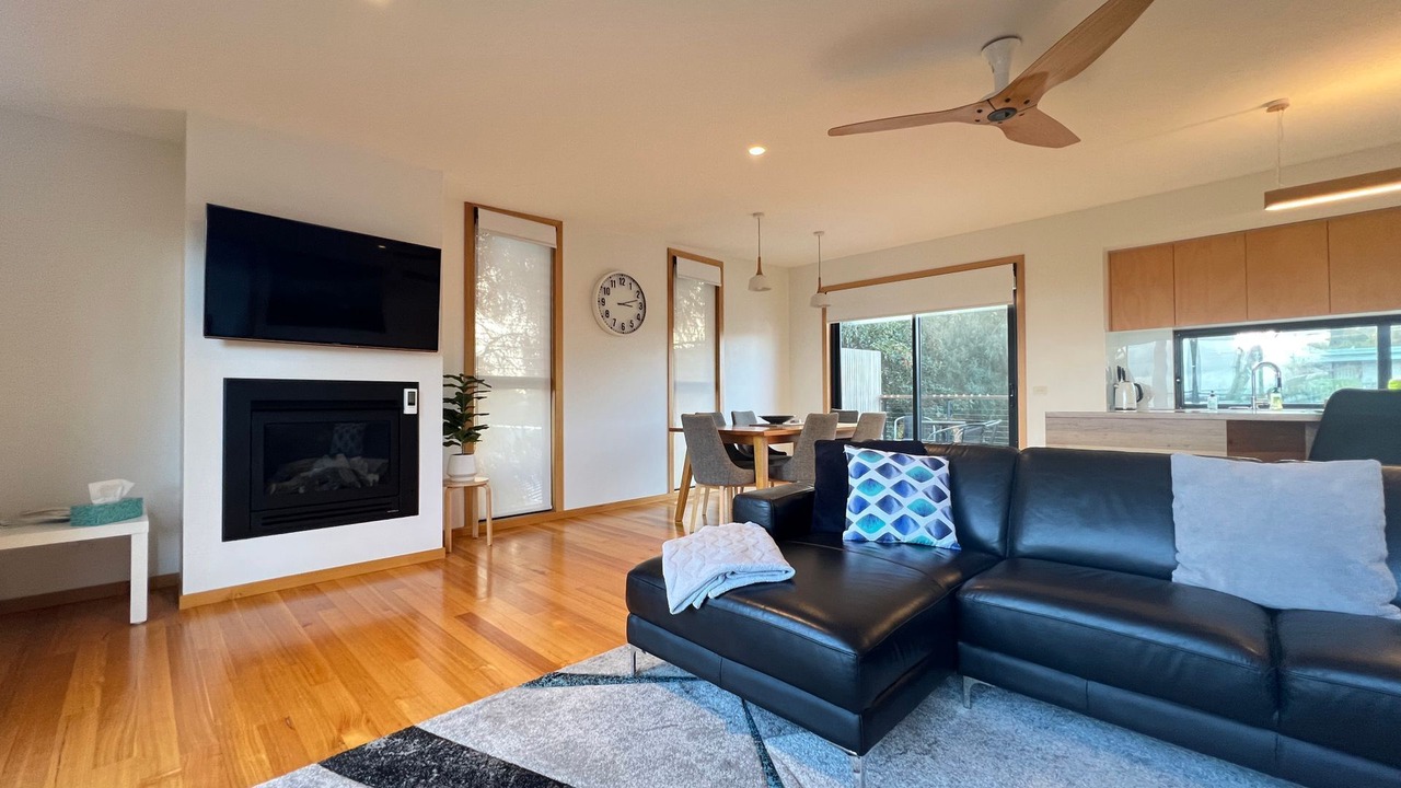 Photo of Livingroom in Inverloch
