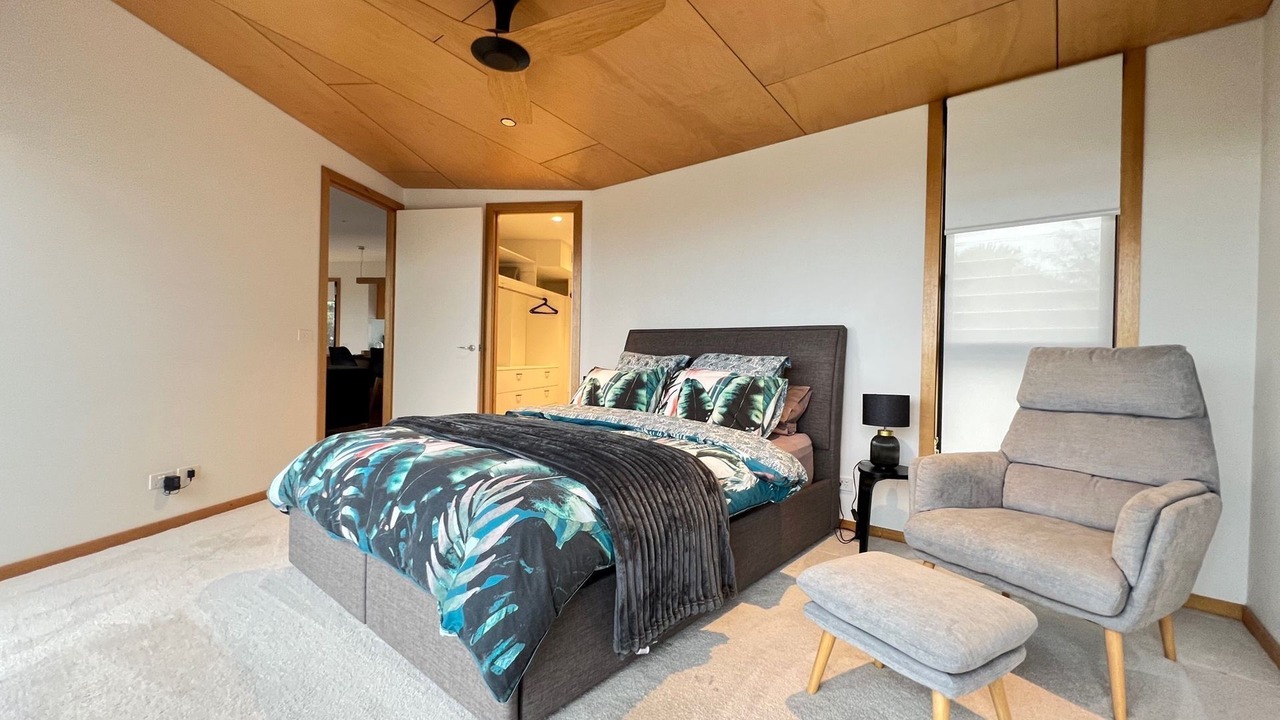 Photo of Bedroom in Inverloch