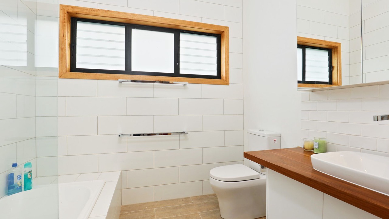 Photo of Bathroom in Inverloch