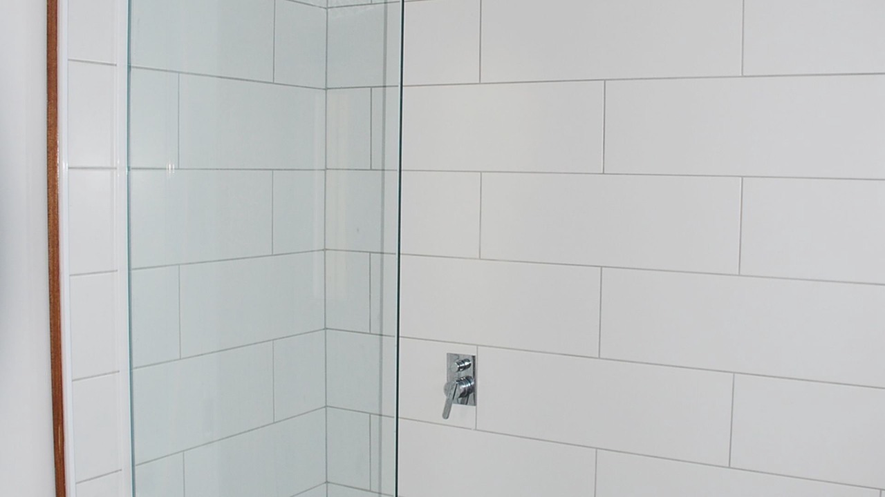 Photo of Bathroom in Inverloch