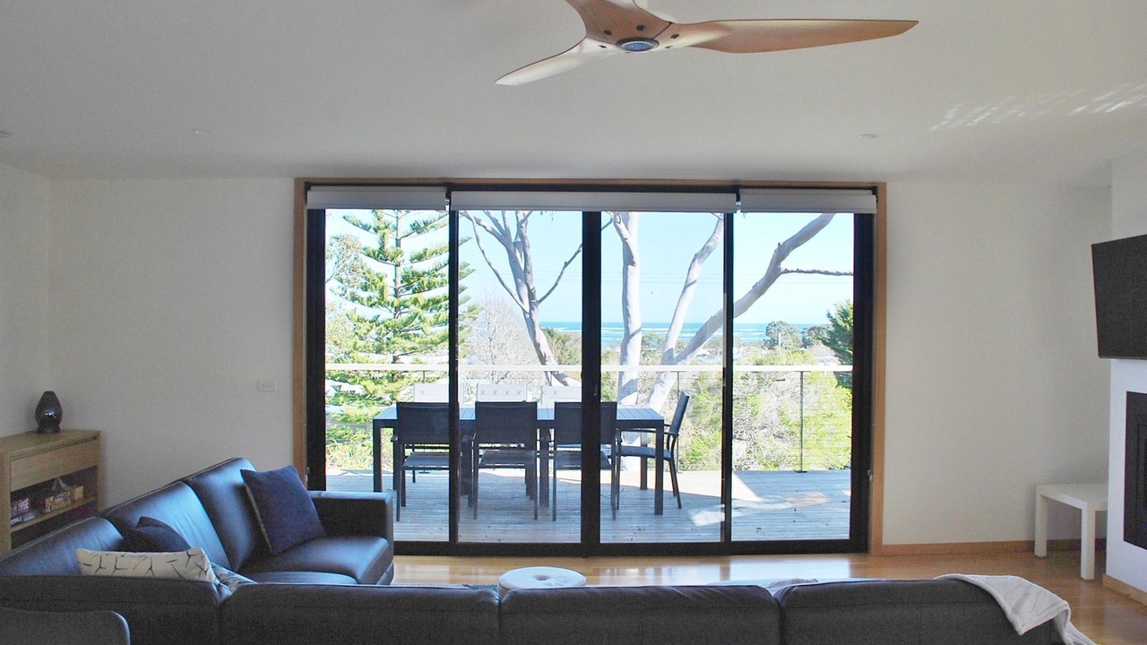 Photo of Livingroom in Inverloch