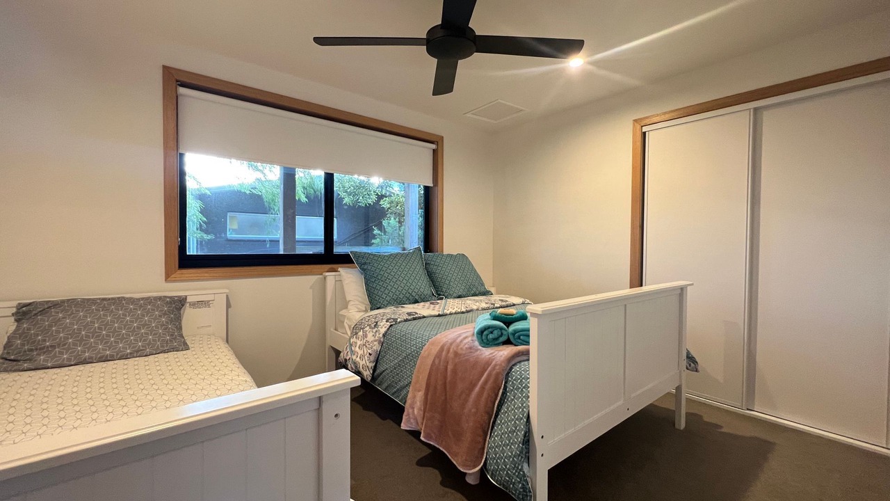 Photo of Bedroom in Inverloch