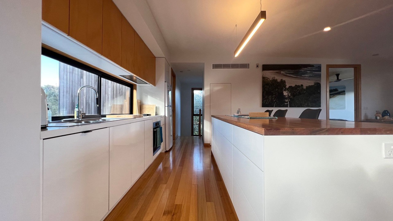 Photo of Kitchen in Inverloch