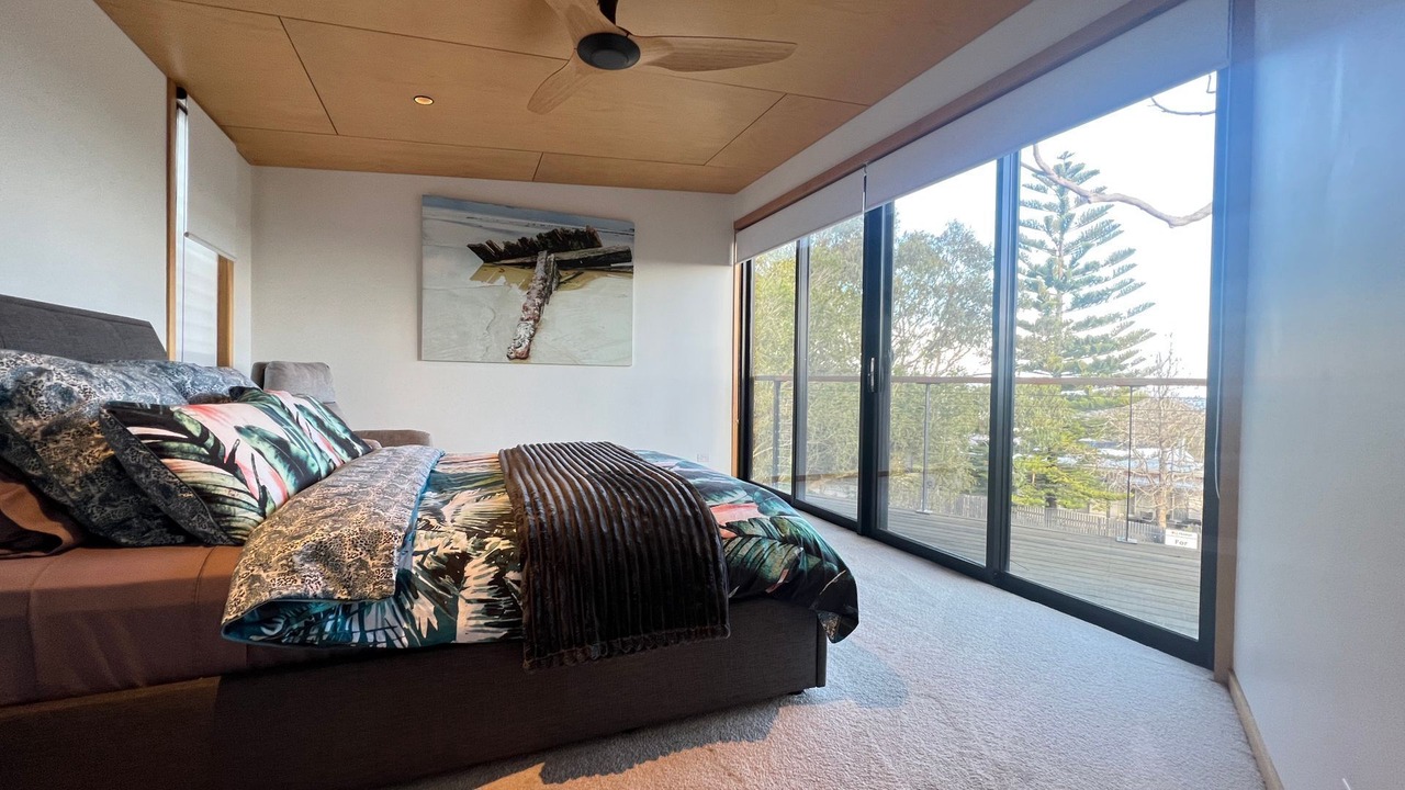 Photo of Bedroom in Inverloch