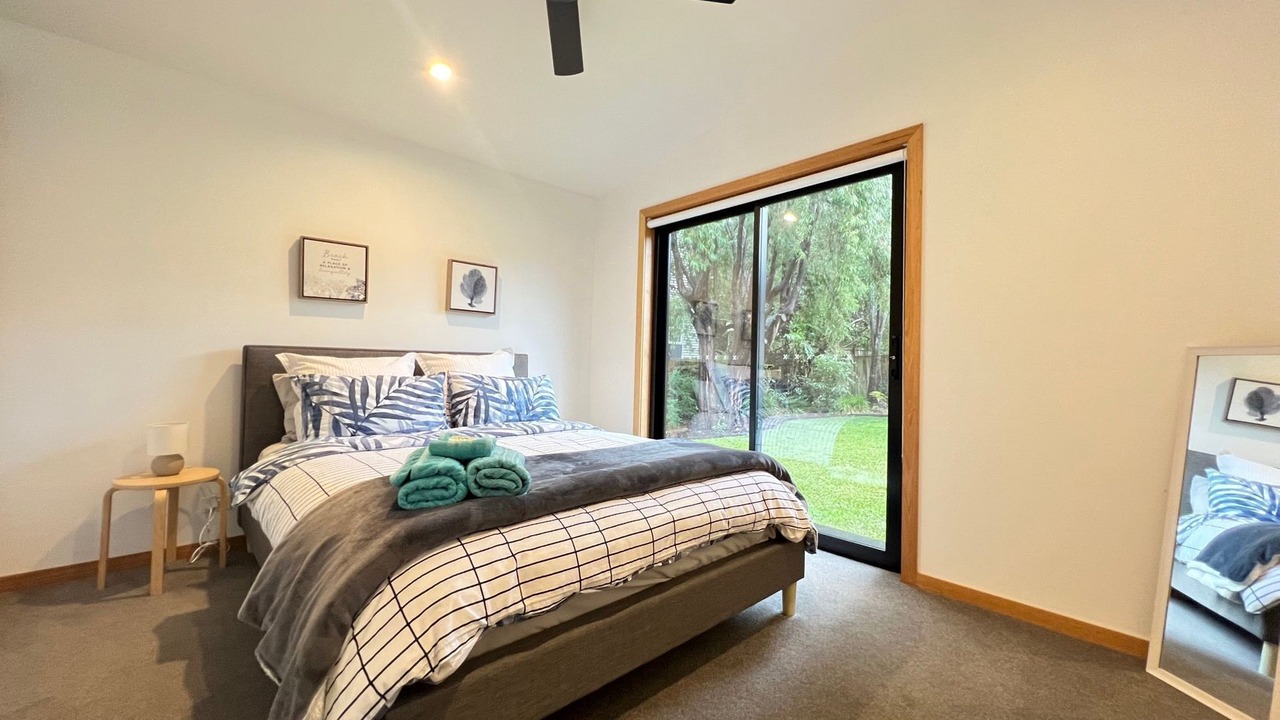 Photo of Bedroom in Inverloch
