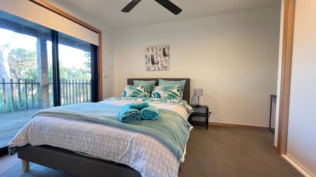 Photo of Bedroom in Inverloch