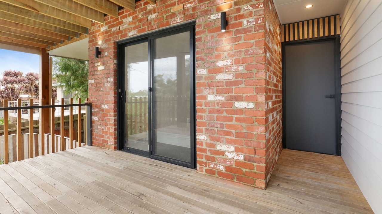 Photo of Patio Balcony in Inverloch