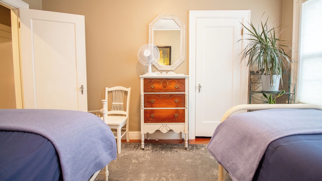 Photo of Bedroom in Central Oklahoma City