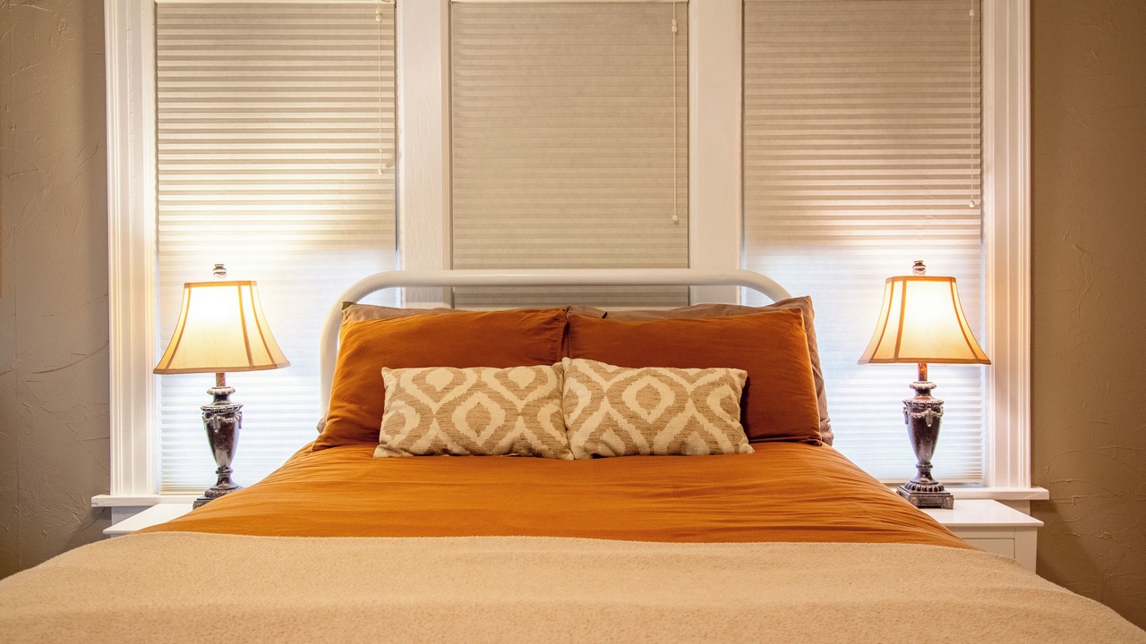 Photo of Bedroom in Central Oklahoma City
