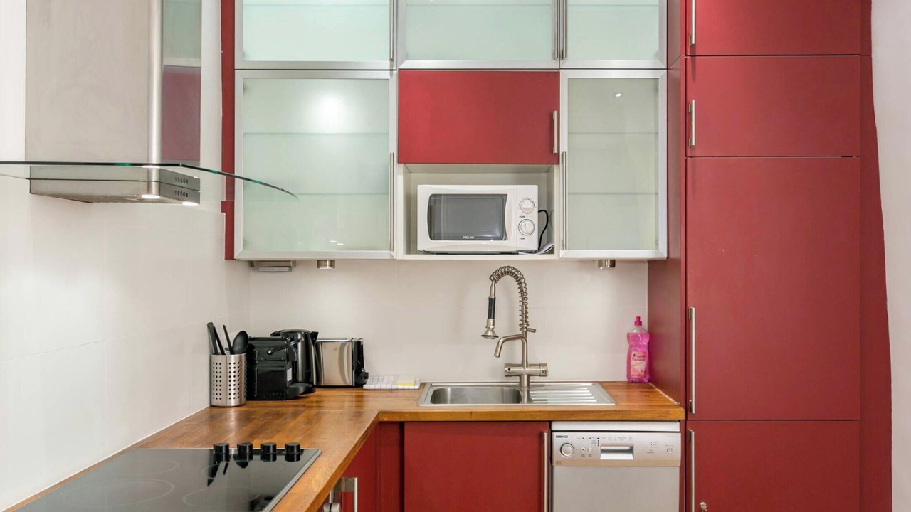 Photo of Kitchen in Arsenal