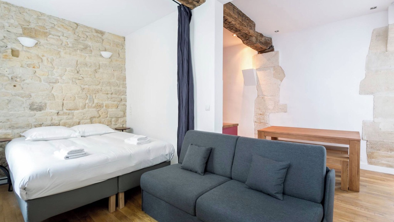 Photo of Bedroom in Arsenal