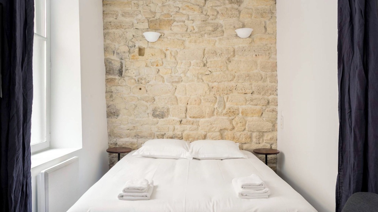 Photo of Bedroom in Arsenal