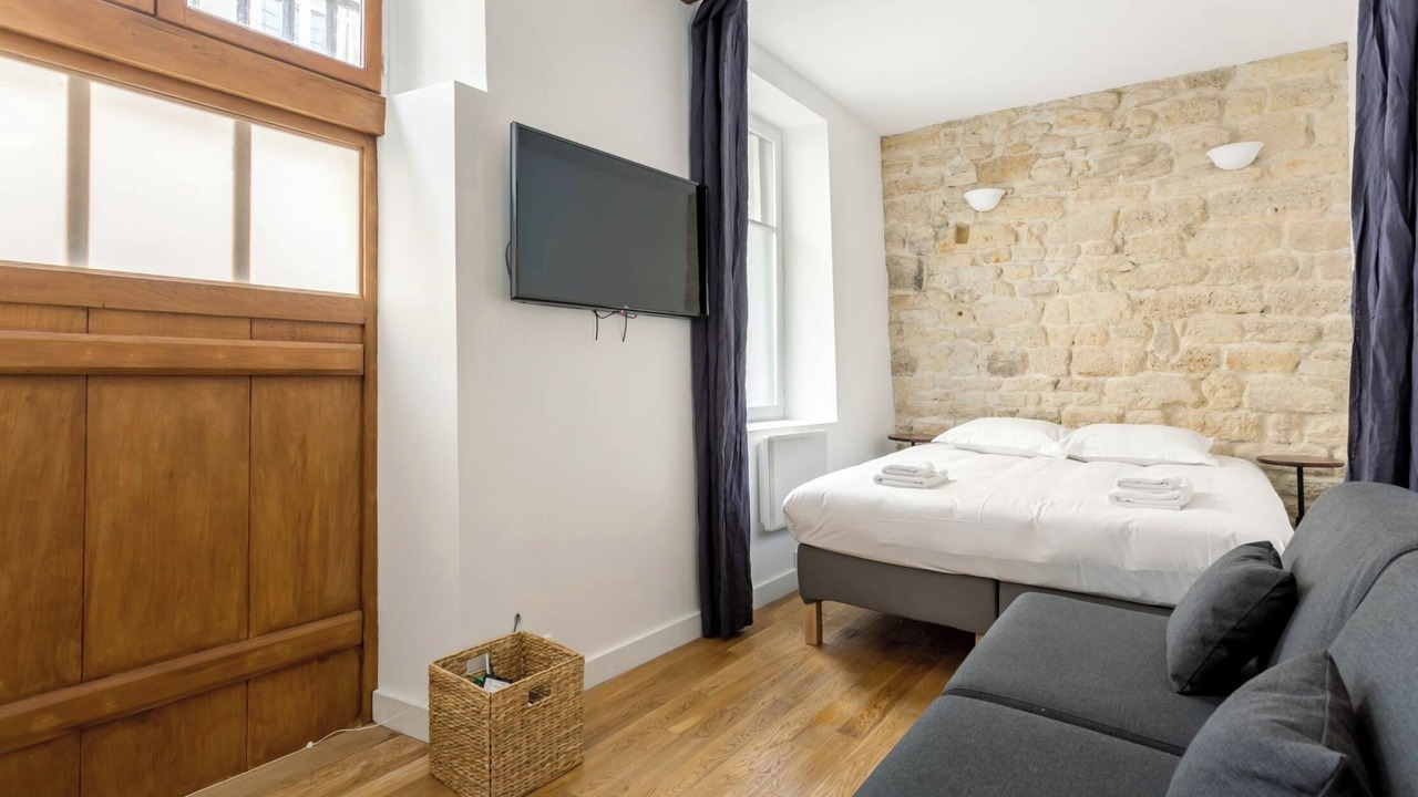 Photo of Bedroom in Arsenal