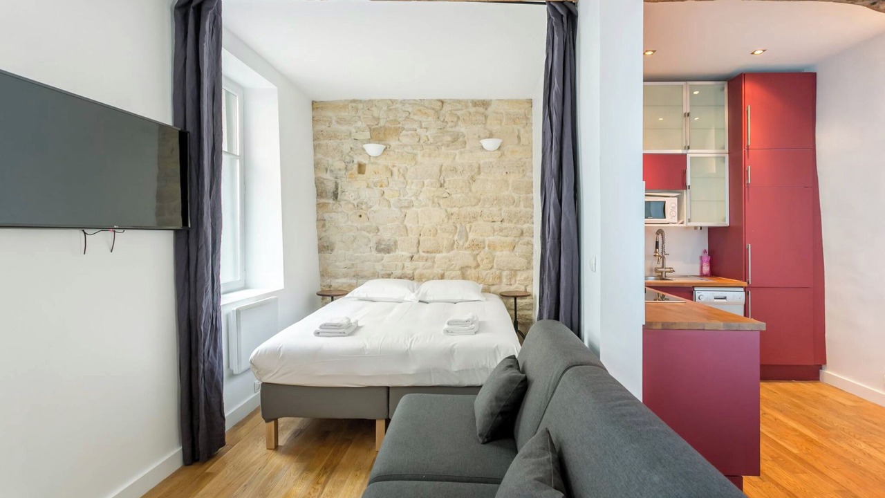 Photo of Bedroom in Arsenal