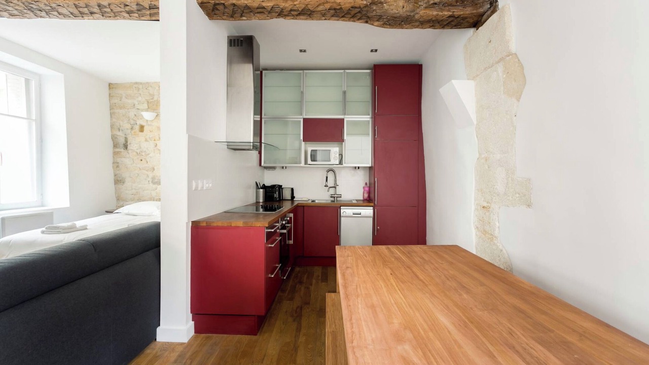 Photo of Kitchen in Arsenal