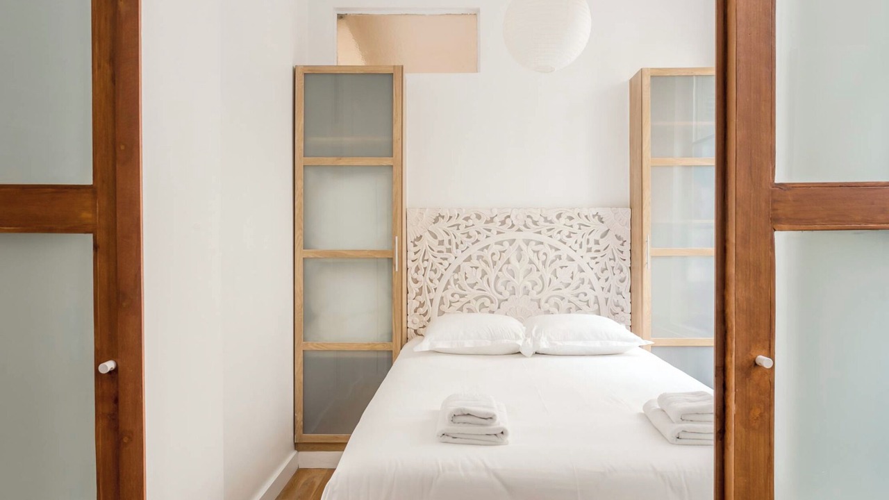 Photo of Bedroom in Arsenal