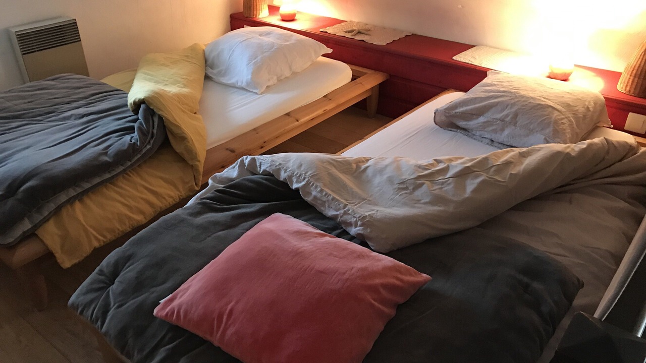 Photo of Bedroom in Saint-Andre-des-Eaux