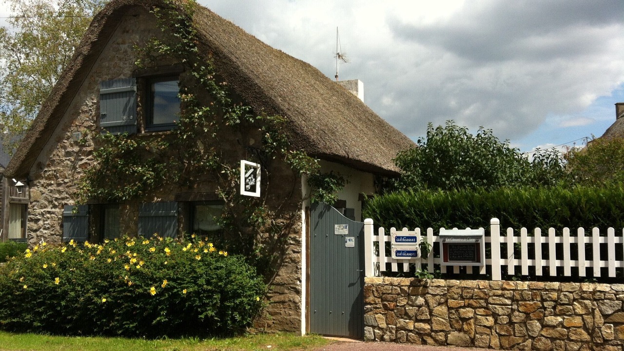 Photo of Outdoor in Saint-Andre-des-Eaux