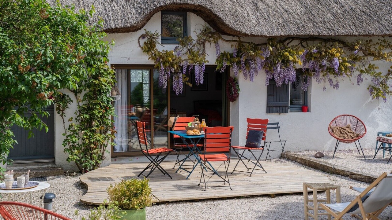 Photo of Outdoor in Saint-Andre-des-Eaux