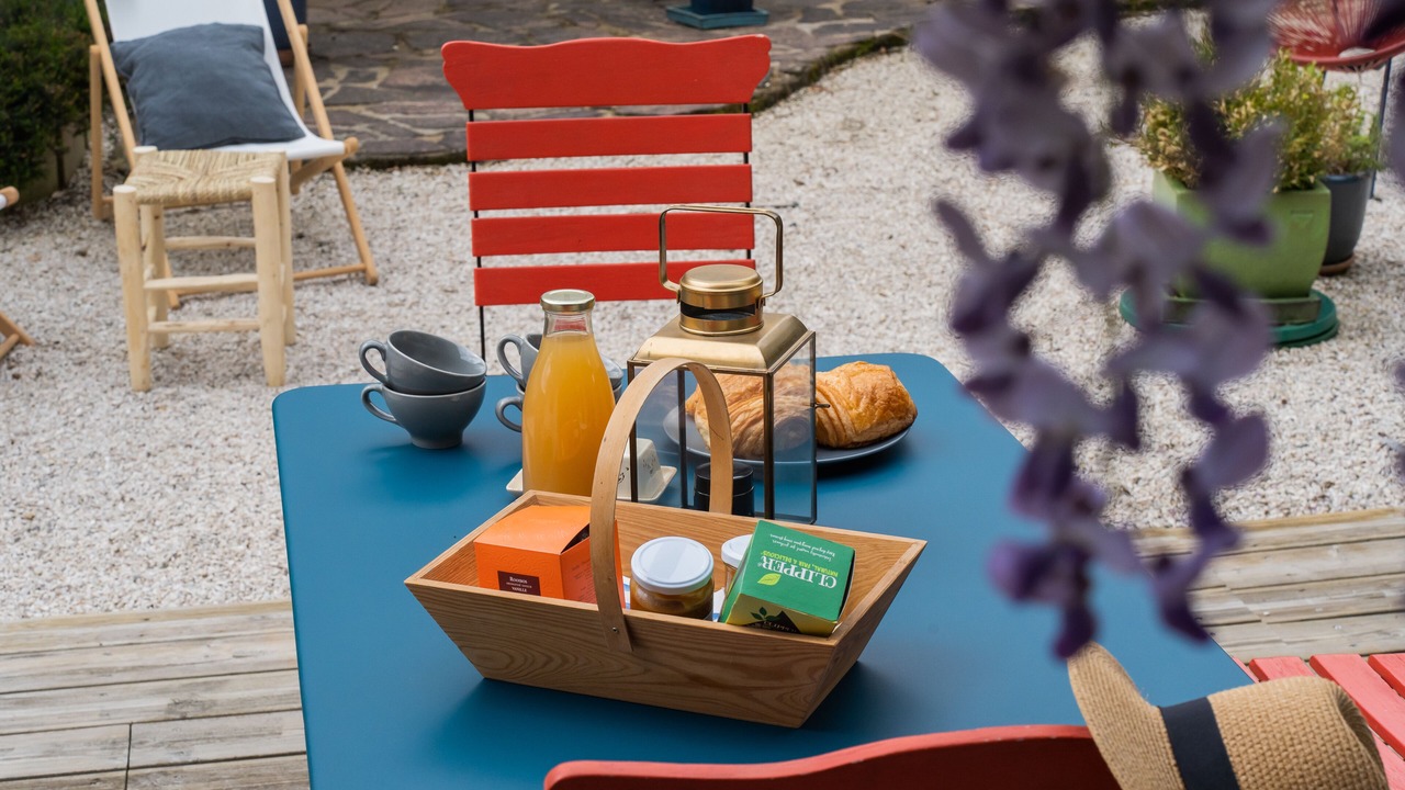 Photo of Outdoor in Saint-Andre-des-Eaux