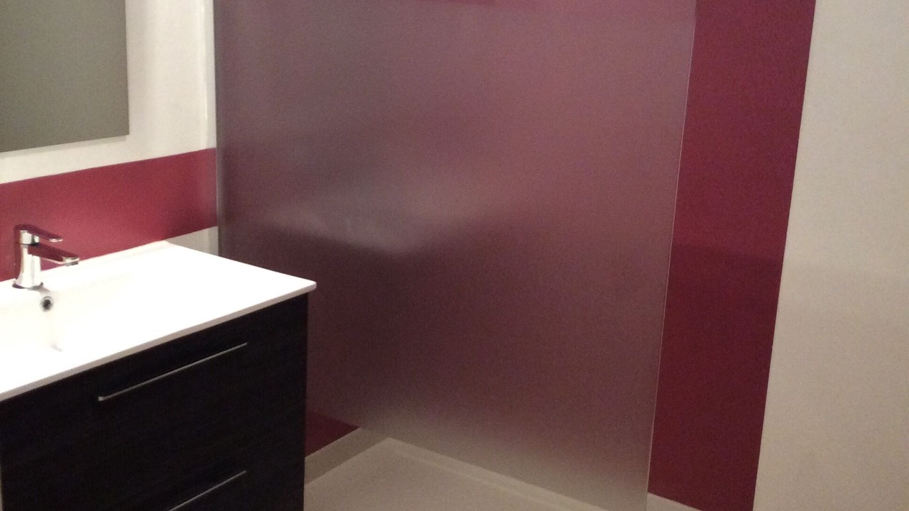Photo of Bathroom in Tombeboeuf