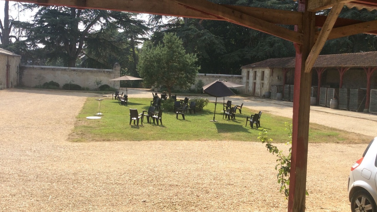 Photo of Outdoor in Tombeboeuf