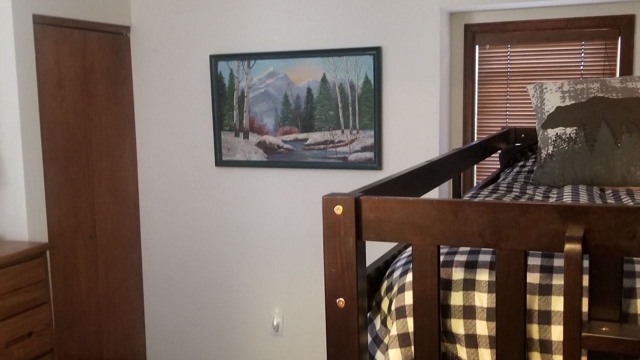 Photo of Bedroom in Winter Park
