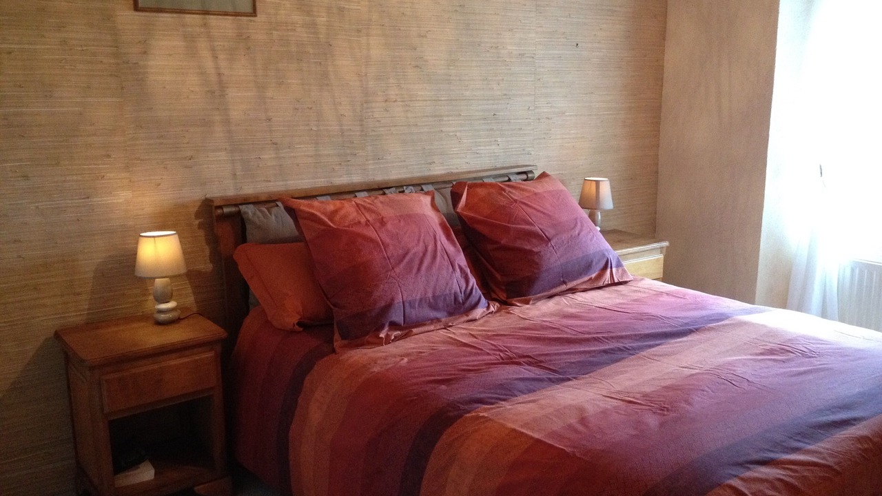 Photo of Bedroom in Les Herbiers