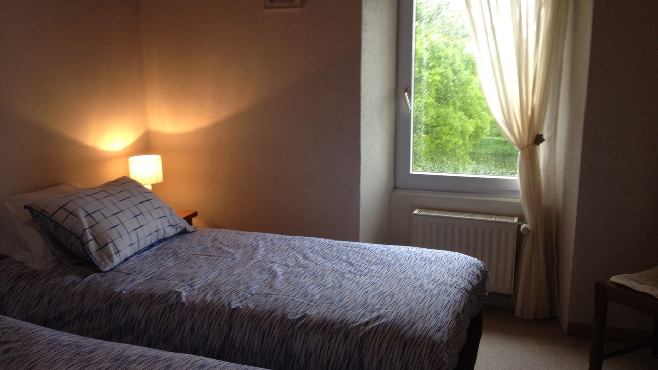 Photo of Bedroom in Les Herbiers