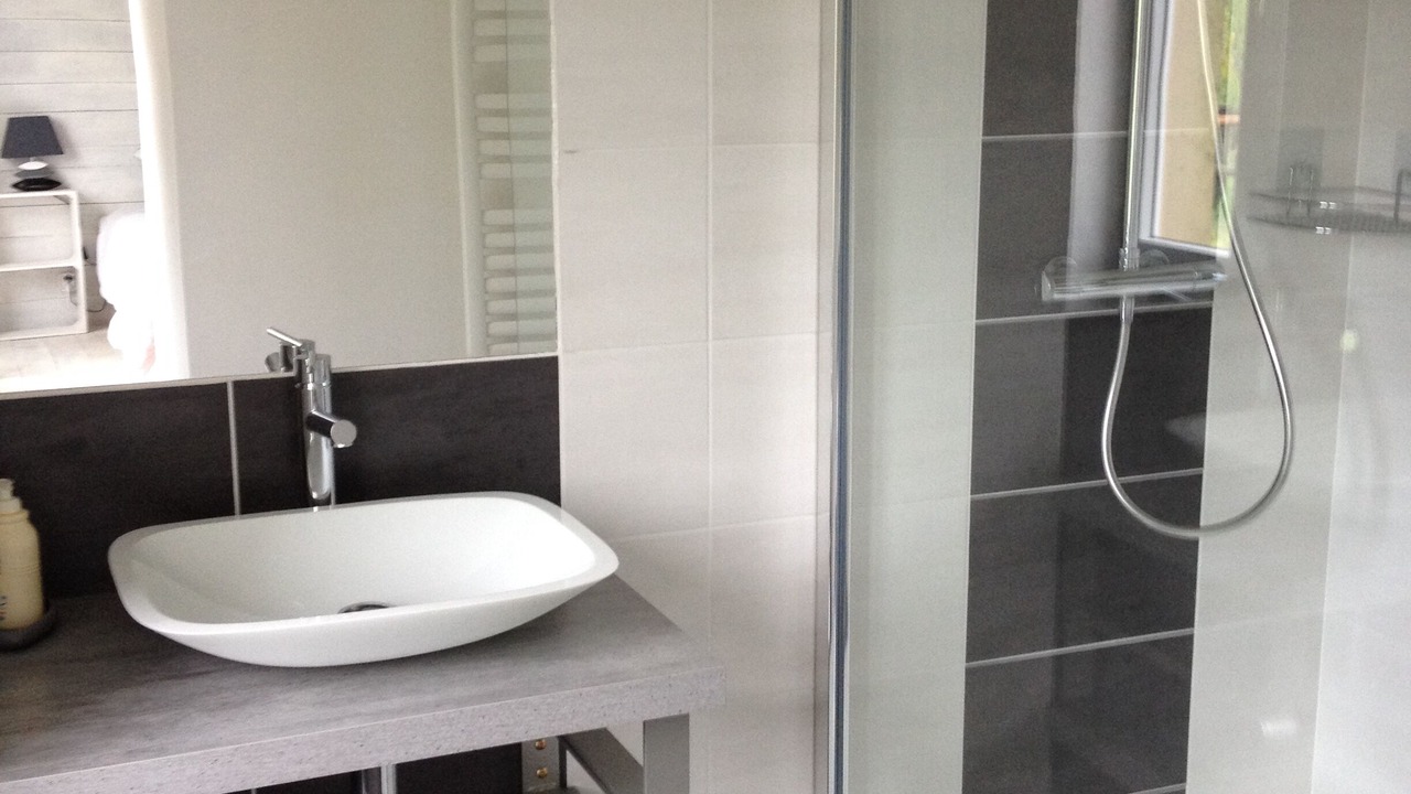 Photo of Bathroom in Les Herbiers