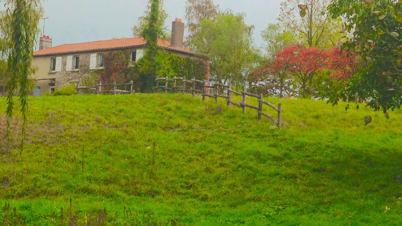 Photo of Outdoor in Les Herbiers