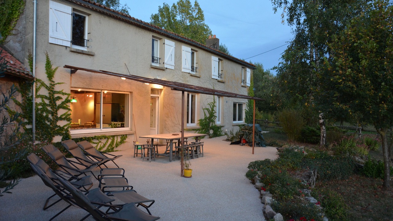 Photo of Outdoor in Les Herbiers