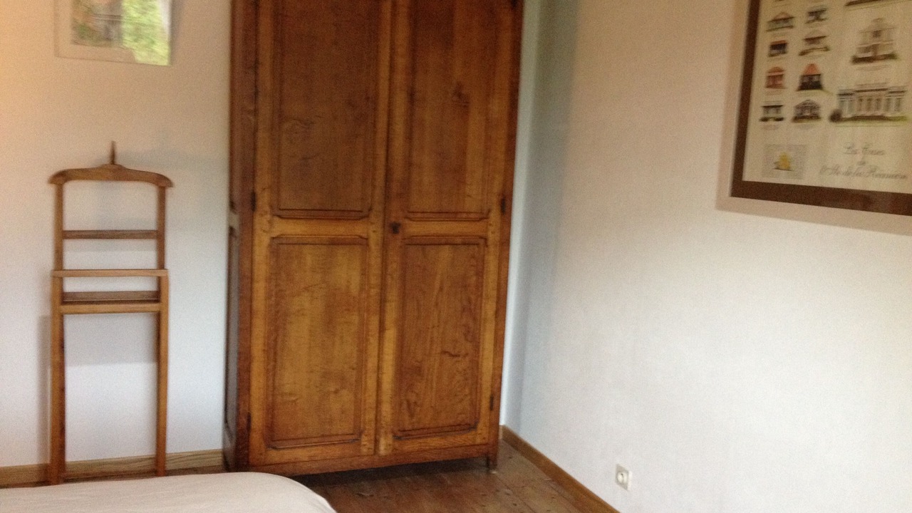 Photo of Bedroom in Les Herbiers
