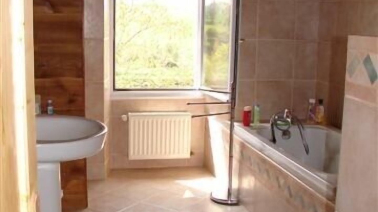 Photo of Bathroom in Les Herbiers