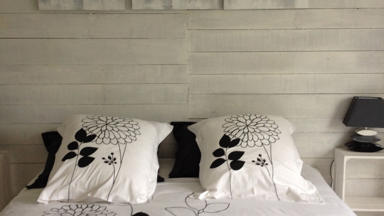 Photo of Bedroom in Les Herbiers