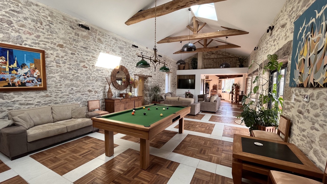 Photo of Bedroom in Les Herbiers