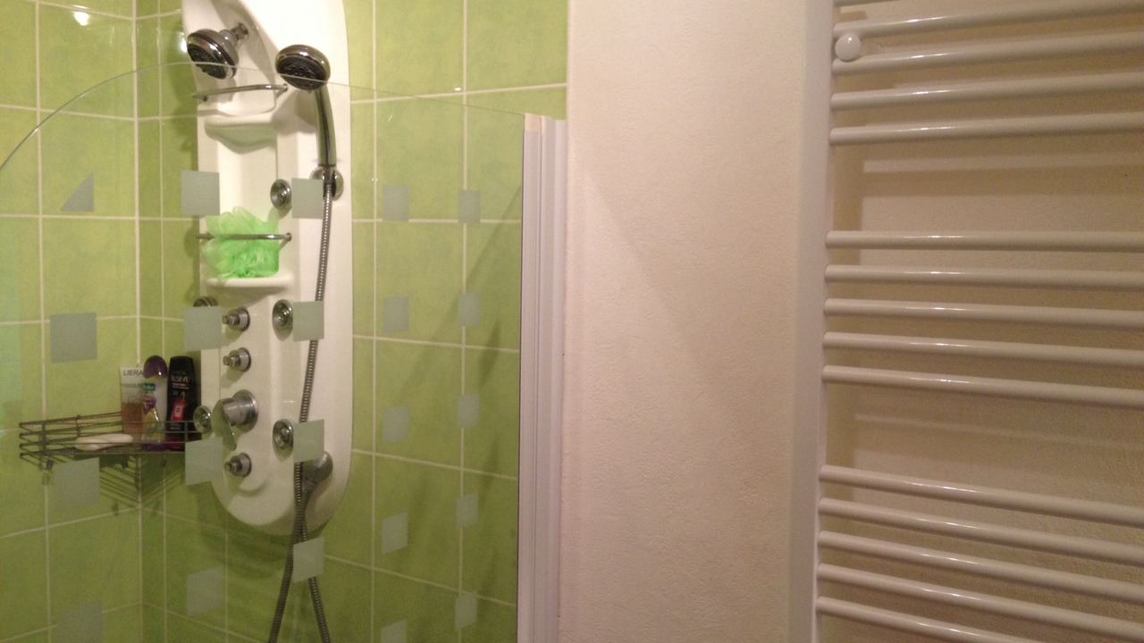 Photo of Bathroom in Les Herbiers