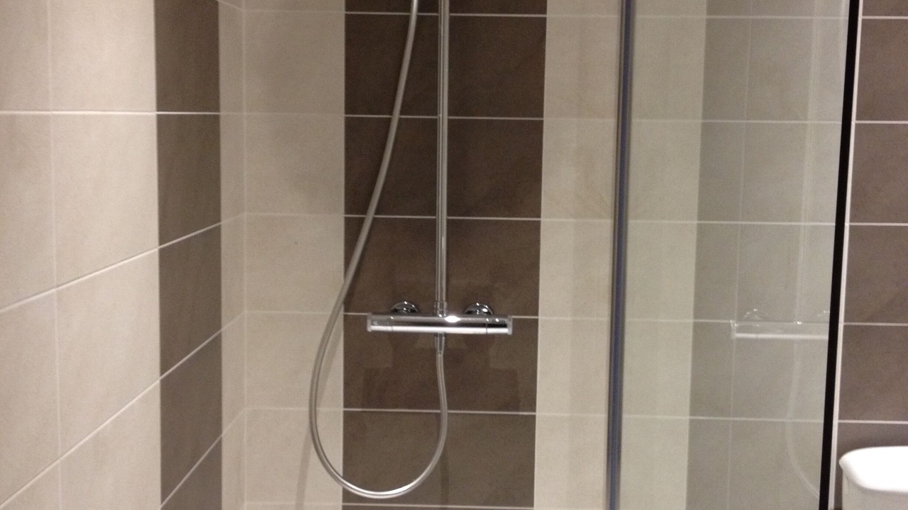 Photo of Bathroom in Les Herbiers