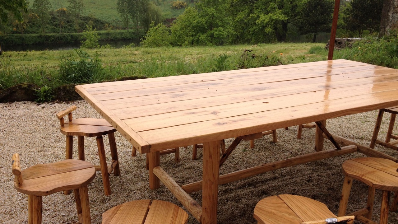 Photo of Outdoor in Les Herbiers