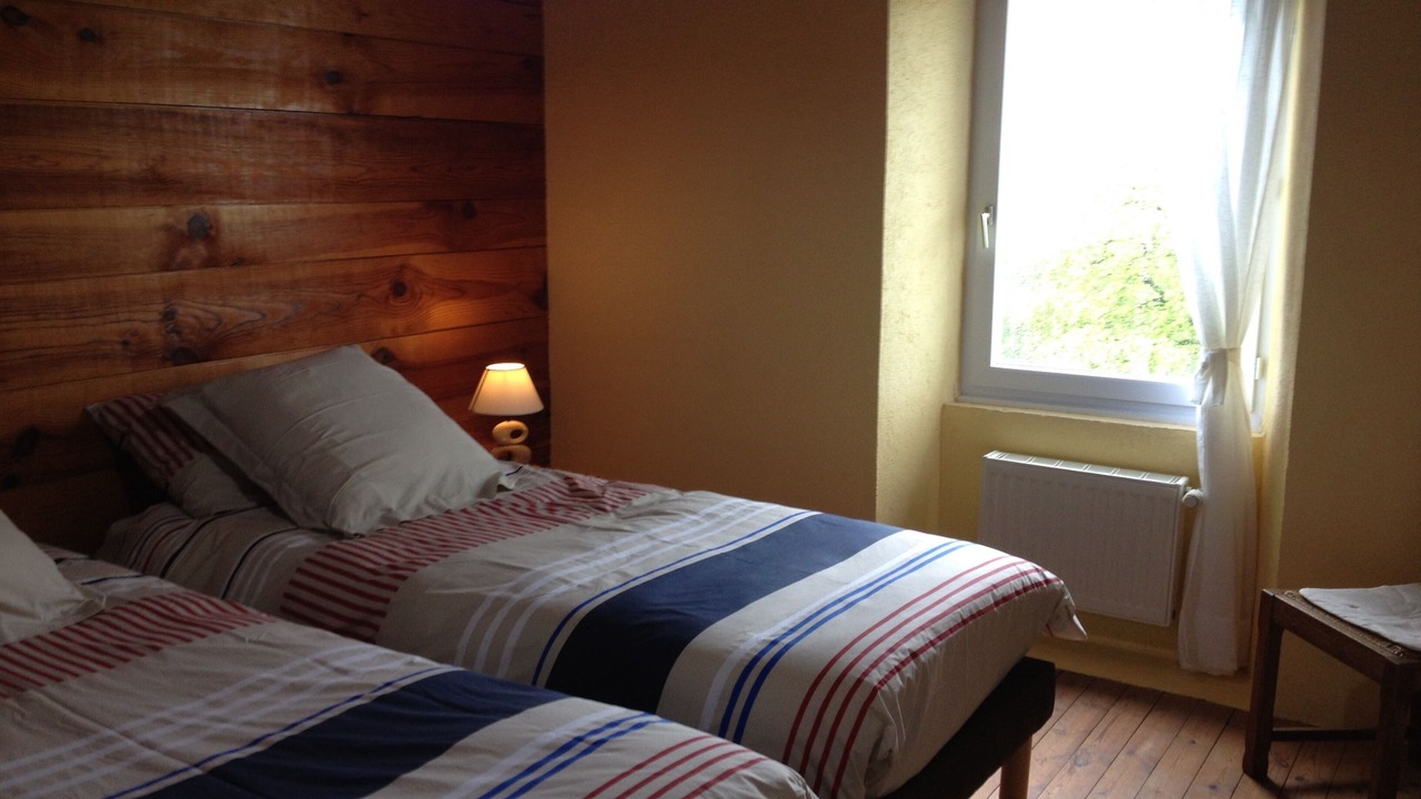 Photo of Bedroom in Les Herbiers