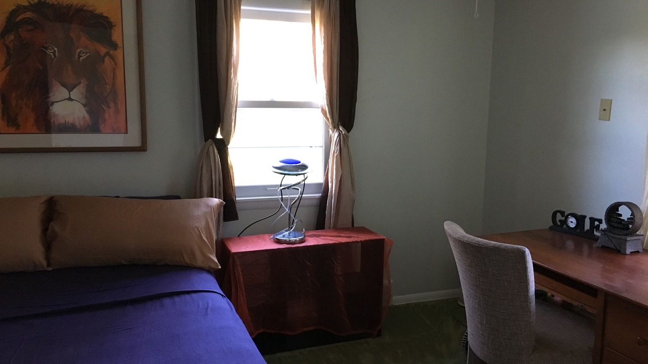 Photo of Bedroom in Shorewood