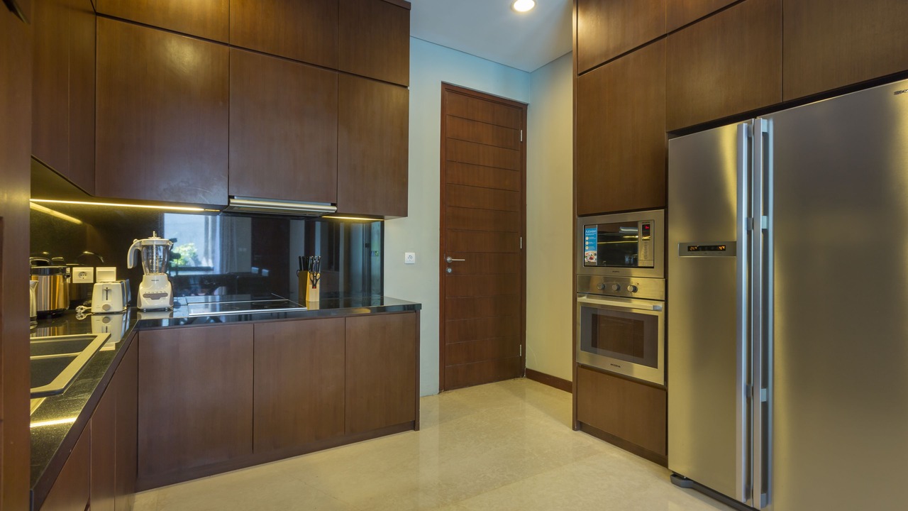 Photo of Kitchen in Sunset Road