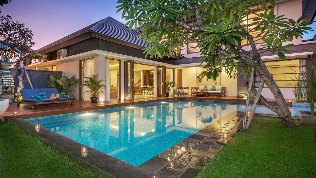 Photo of Outdoor in Sunset Road