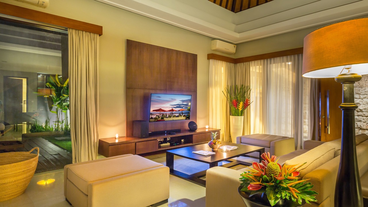 Photo of Livingroom in Sunset Road