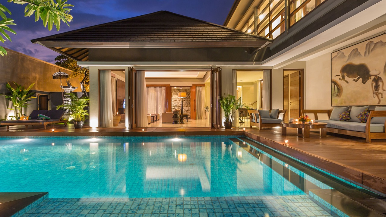 Photo of Outdoor in Sunset Road